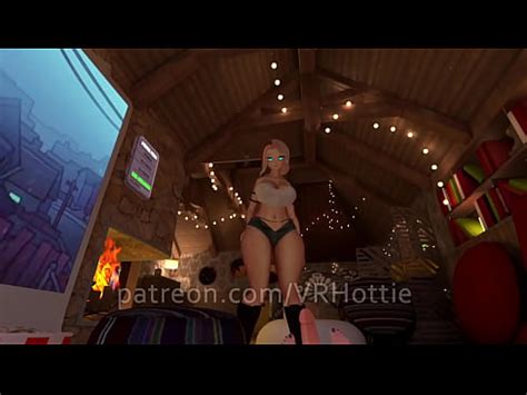 POV Fuck Big Ass Tits Babe in Cabin Lap Dance VRChat ERP XVIDEOSダウン