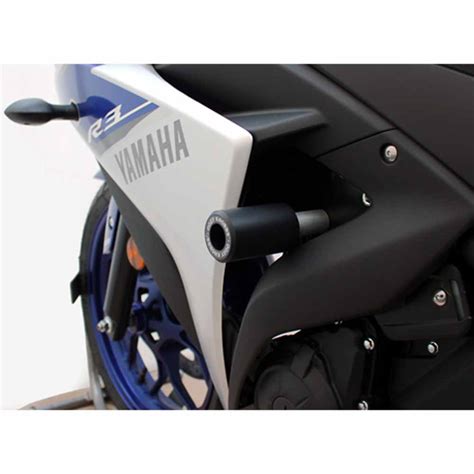 R Black Frame Slider Kit Motogo