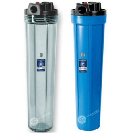 Carcasa Filtru Pentru Apa Aquafilter Fhpr L Aquafilter