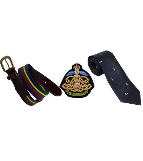 29 Commando Para Shop – The Regimental Shop