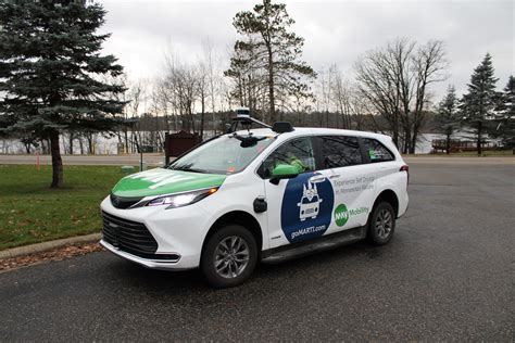 People with disabilities hope autonomous vehicles deliver independence