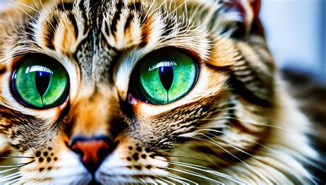 Conjuntivitis en Gatos Síntomas y Tratamientos para la Salud