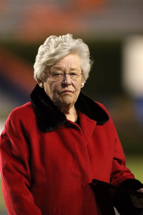 Alabama Governor Kay Ivey Signs Multiple Anti Transgender Bills Into