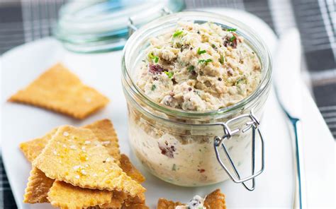 Comment faire des rillettes avec des herbes et épices Wkcn