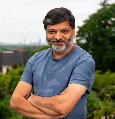 How Old Was Dharmesh Shah When He Started Hubspot