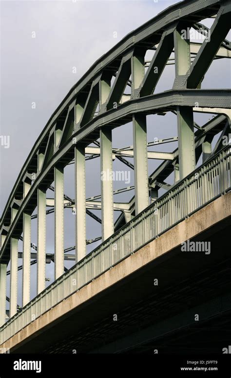 bridge arc steel style of construction architecture architectural style ...