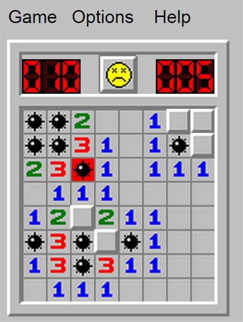 Solitaire And Minesweeper Was Designed To Teach Us How To Use Windows