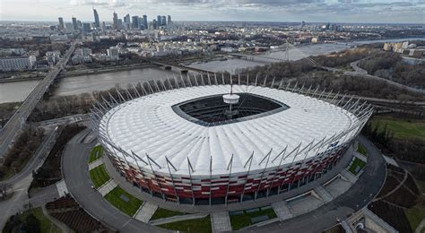 Co Z Fina Em Pucharu Polski Na Stadionie Narodowym Rzecznik Pzpn