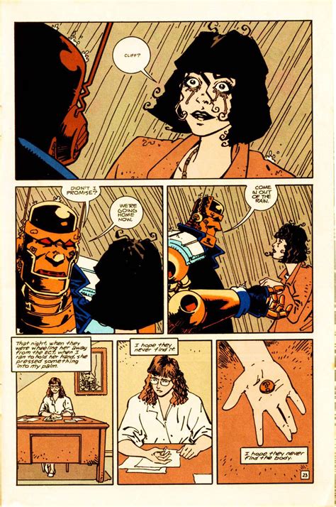 Pin By Amanda On Doom Patrol Comic Books Art Comic Book Layout