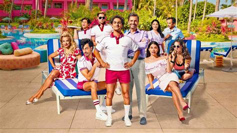 Acapulco Season 3: Release Date, Trailer, Plot, Cast, and Everything ...