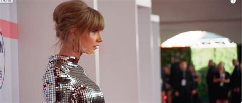 Taylor Swift’s Trailer For ‘Miss Americana’ Drops, Giving Fans A Behind ...