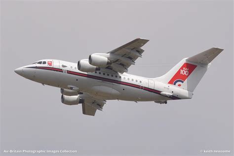 Aviation photographs of Registration: ZE700 : ABPic