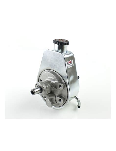 High Performance Power Steering Pump P Pump Mm Press And Newer