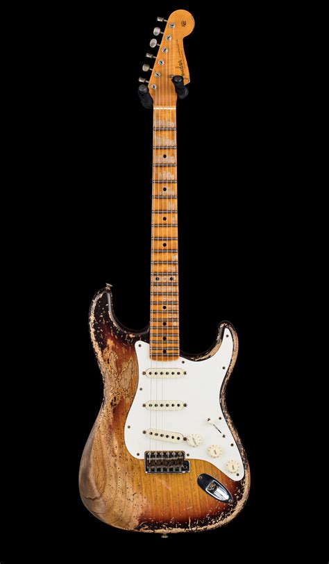 Fender Custom Shop Limited Edition 1968 Stratocaster Relic 50 OFF