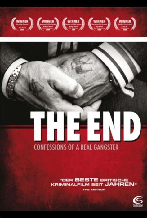 The End | Film, Trailer, Kritik