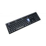 Ducky Teclado ONE 3 Classic Full Size Hot Swappable MX Silent Red