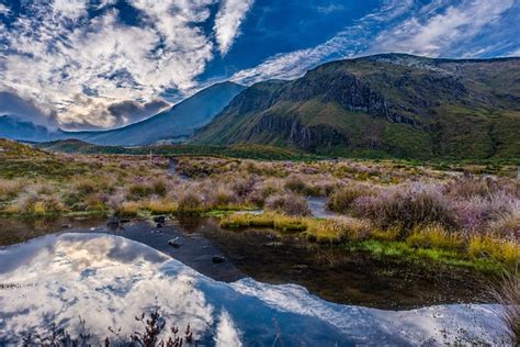 Mount Doom New Zealand Tongariro Free Photo On Pixabay