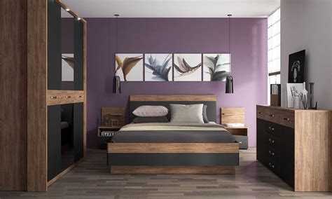 Monaco (Wójcik) - Internetowy Sklep Meblowy Gama