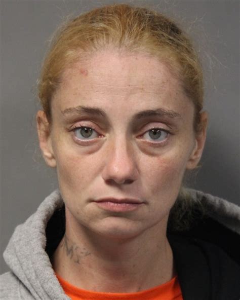 Dover Woman Arrested For Attempted Robbery City Of Dover Police