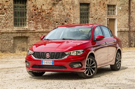 Fiat Tipo 2017 Specs Pricing Cars Co Za