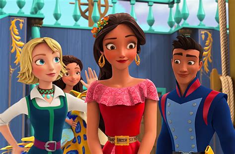 Category:Galleries | Elena of Avalor Wiki | FANDOM powered by Wikia