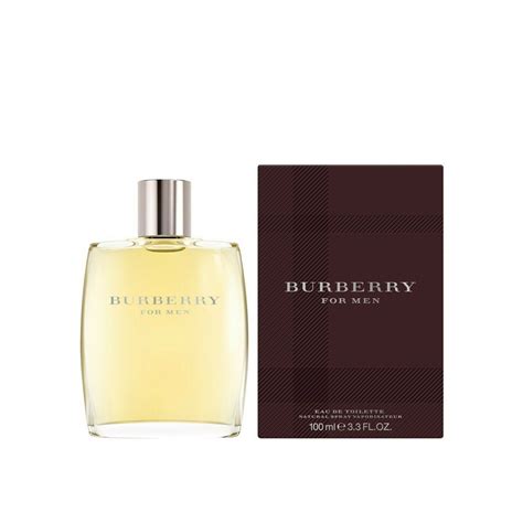 Buy Burberry For Men Classic Eau de Toilette 100ml · Greece