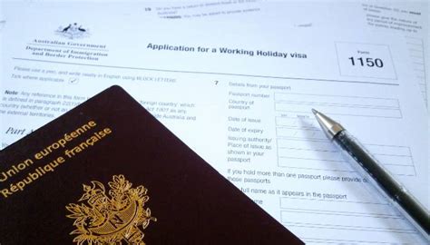 Cómo sacar la visa de estudiante para Australia Conoce los tipos