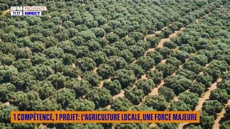 Comp Tence Projet L Agriculture Locale Une Force Majeure