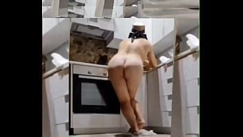 Unashamed Naked Shemale Ass Exhibitionist XNXX