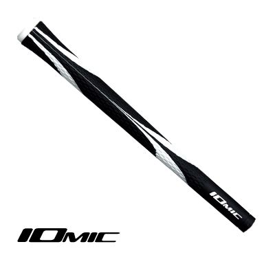 Iomic Art Grip Series Sticky Opus Black