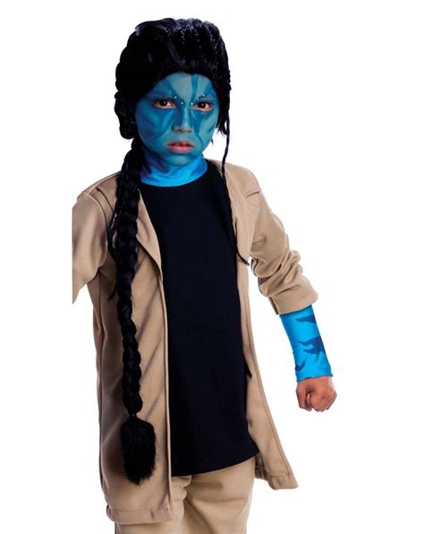 Avatar Halloween Costumes For Kids