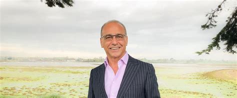 Dragons Den Star Says He Owes His Success To Dyslexia — Theo Paphitis