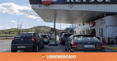 Repsol Aumenta Su Oferta Comercial Y Duplica Sus Descuentos A Los