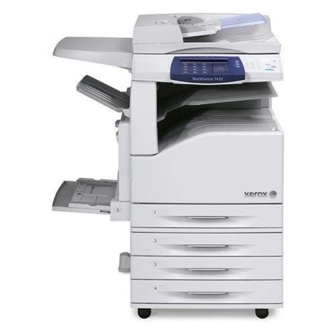 Xerox Photocopier Machine Xerox Colored Photostat Machine Latest