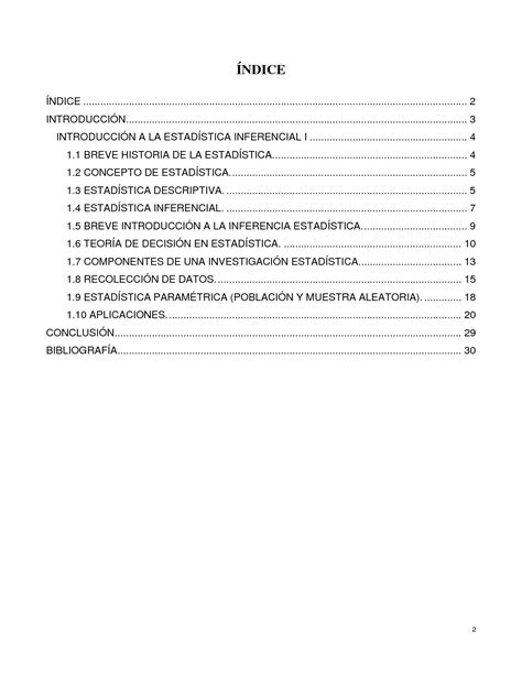 Solution Unidad Introducci N A La Estad Stica Inferencial I Studypool