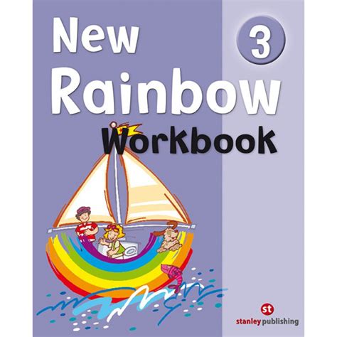 New Rainbow Level 1 Student's Book Digital Edition