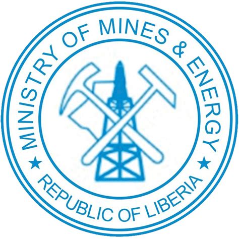 Liberia Logo - LogoDix