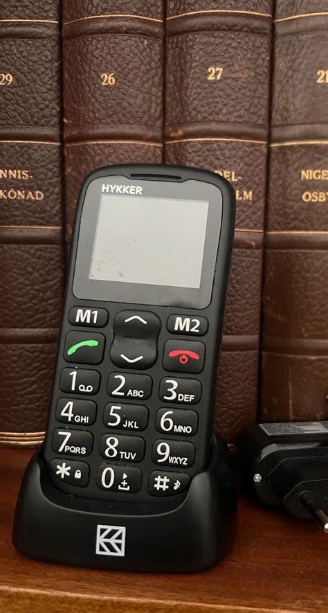 Telefon Kom Rkowy Hykker Gdynia Kup Teraz Na Allegro Lokalnie