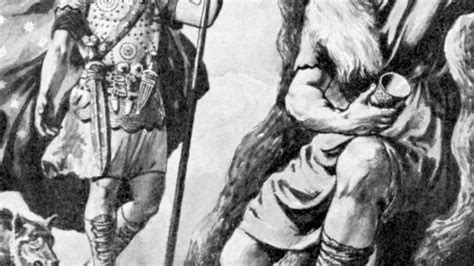 Mimir | Norse mythology | Britannica