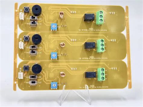 Pcb Clone Pcb Reverse Engineering Service Programmable Pcb Board