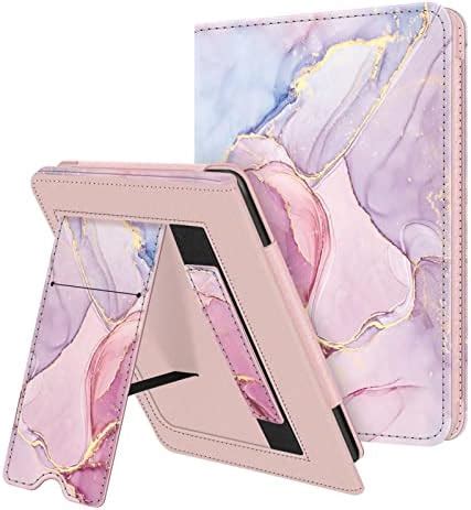 Hgwalp Universal Stand Case For Inch Ereaders Premium Pu Leather