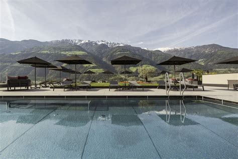 Feldhof Dolcevita Resort Naturns Meran Und Umgebung Südtirol