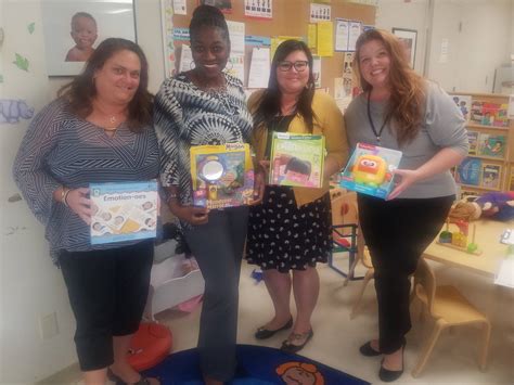 Our families... - Early Learning Coalition of Pinellas County