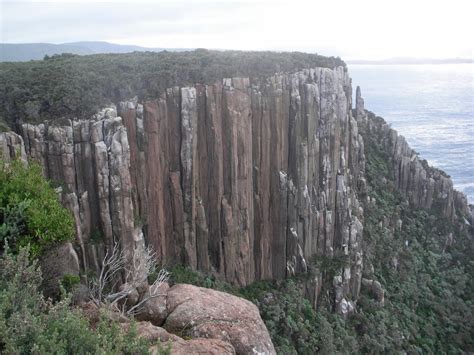 Cape Raoul | Hiking South East Tasmania