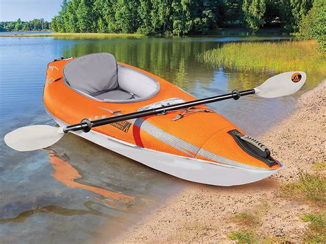 Inflatable Kayak in Stock - ULINE