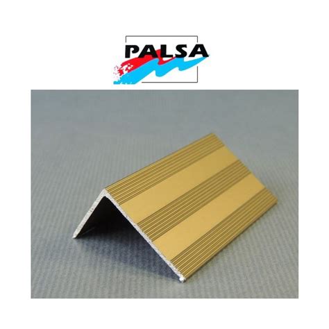 Pelda O Aluminio L Palsa Materiales Construcci N S L