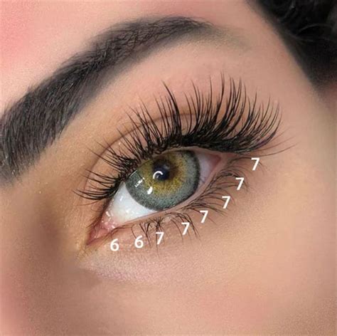 Bottom Lash Extensions The Ultimate Guide By Eye Design Salon