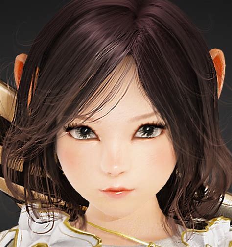 Gg Shai Beauty Album Garmoth BDO Companion