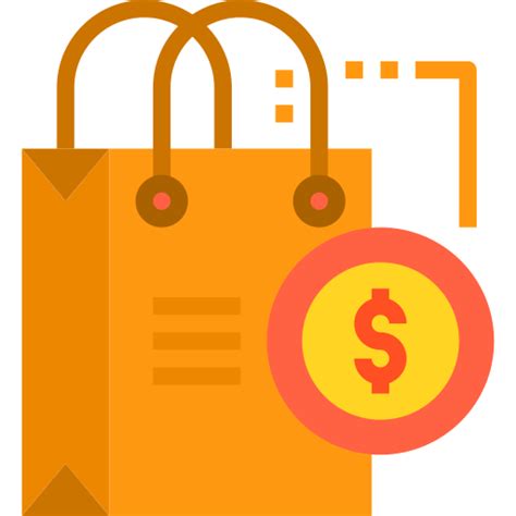 Comercio Y Compras Iconos Gratis De Comercio Y Compras