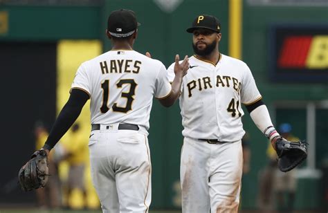 Athletics Vs Pirates Player Props Ke Bryan Hayes Wednesday Bestodds